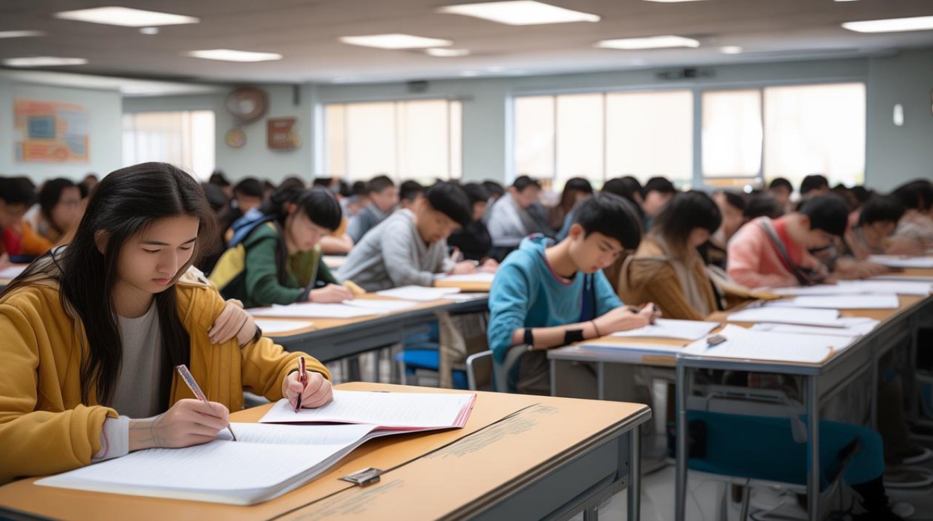 国考考研时间冲突怎么办？如何高效备考双考？-图1