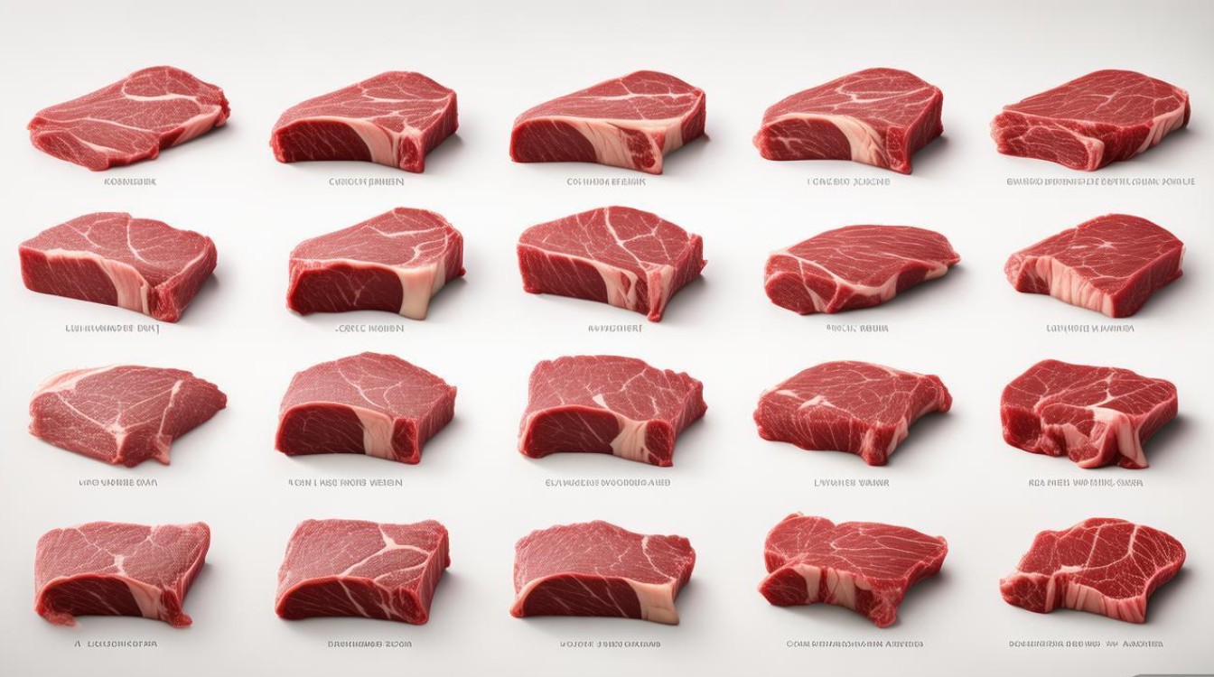 肥牛是牛的哪个部位？挑选肥牛有什么技巧？-图1