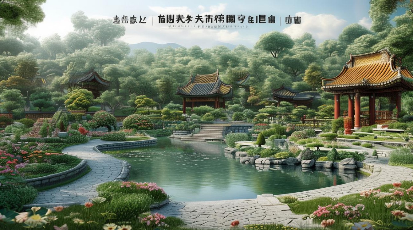 风景园林国考考什么？岗位竞争大吗？-图1