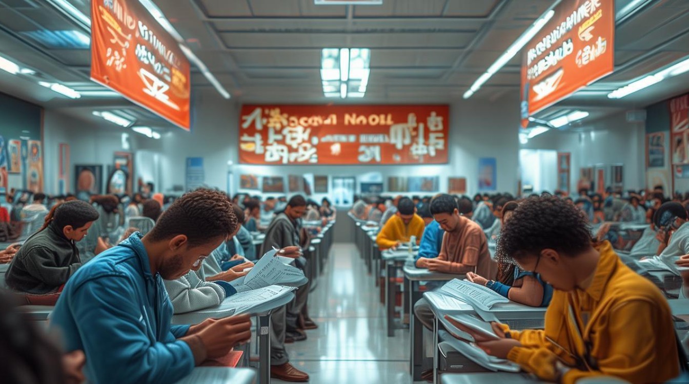 海关国考历年进面线是多少？岗位竞争比如何？-图1