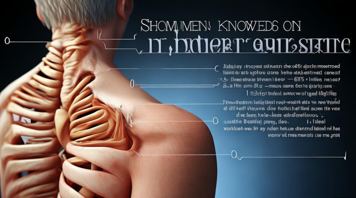 肩周炎常识，如何缓解疼痛及日常护理怎么做？-图1