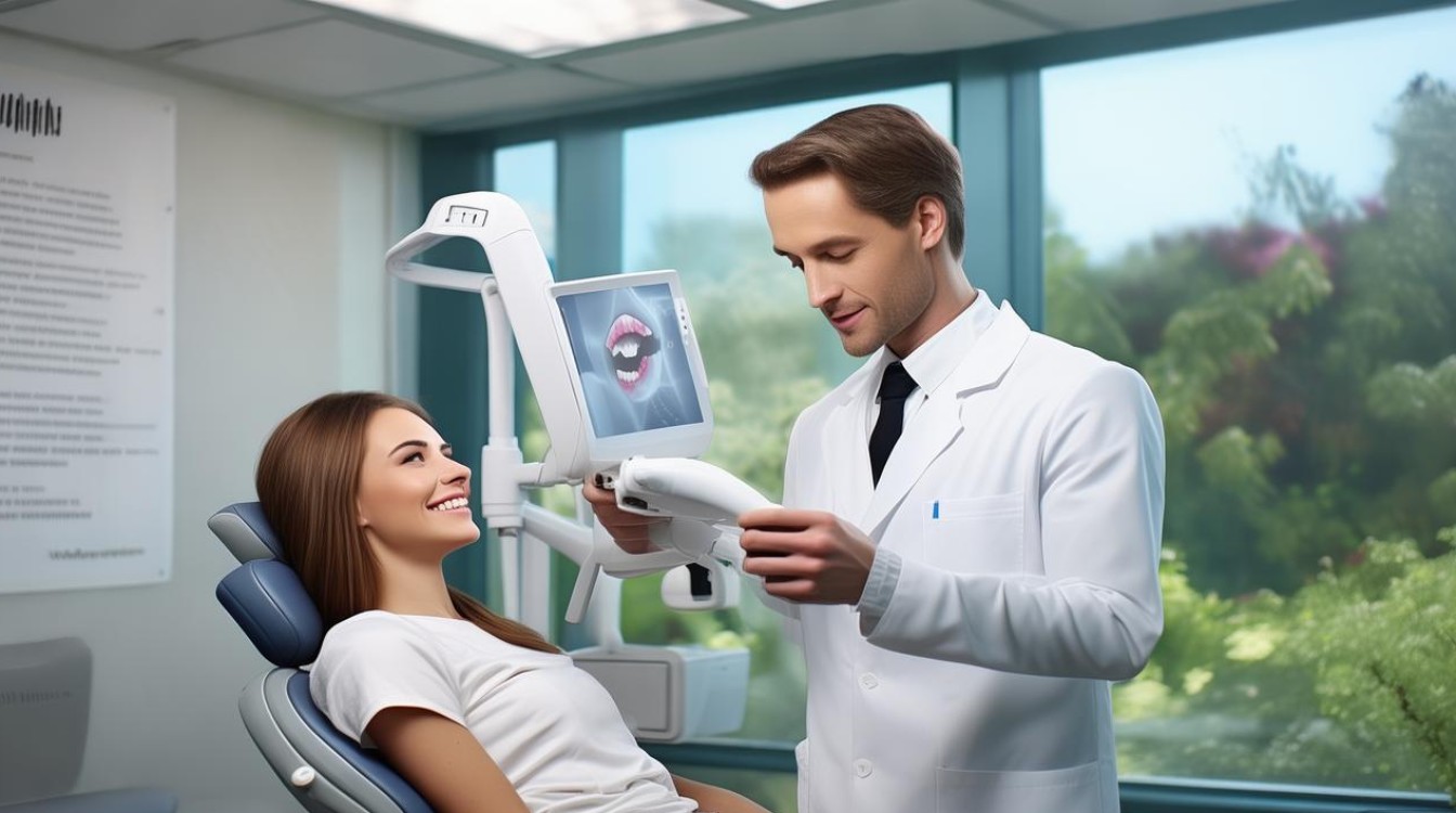 拍牙片前必看，哪些情况需要拍牙片？拍牙片有辐射吗？-图1