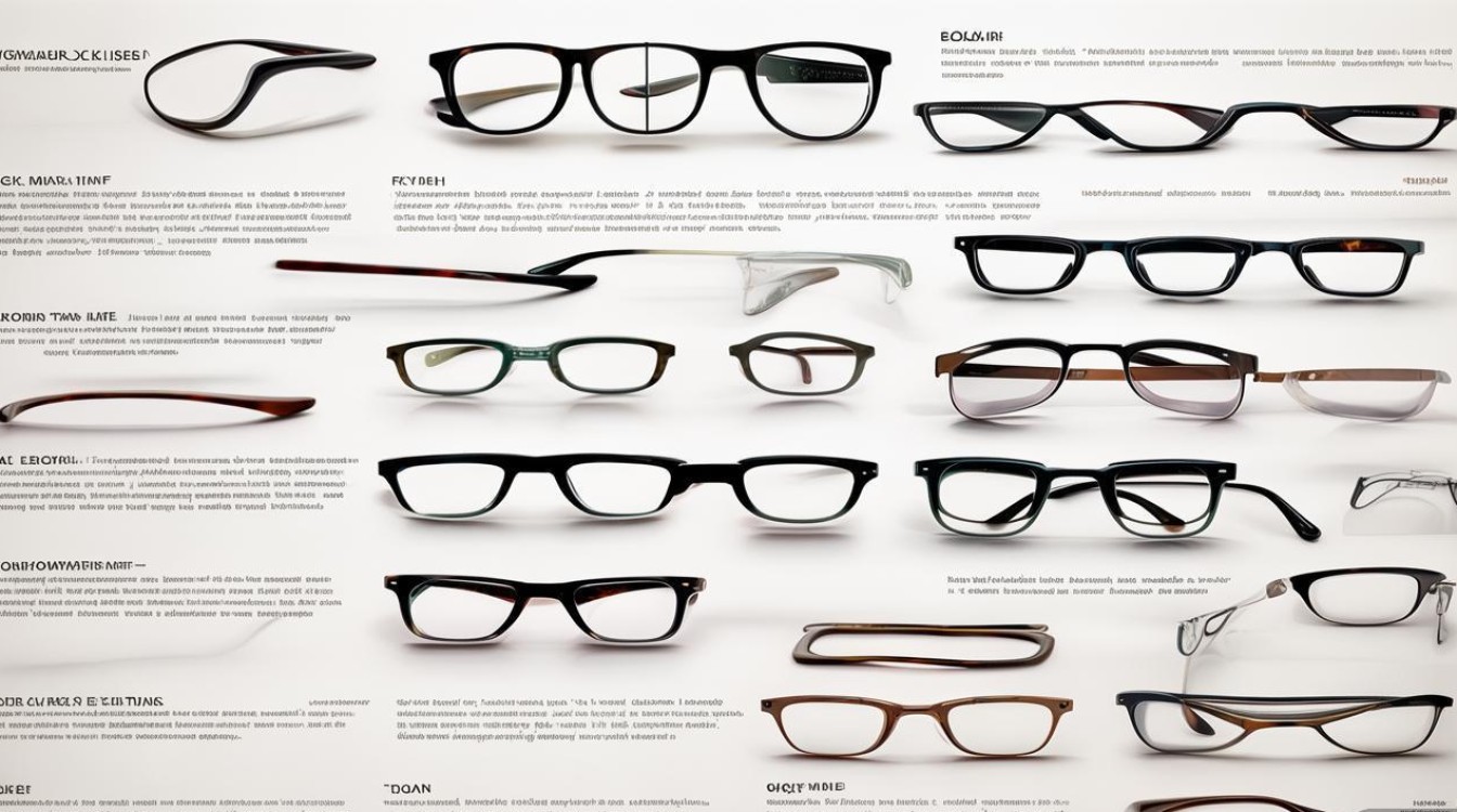 眼镜常识，近视镜片怎么选才不伤眼？-图1