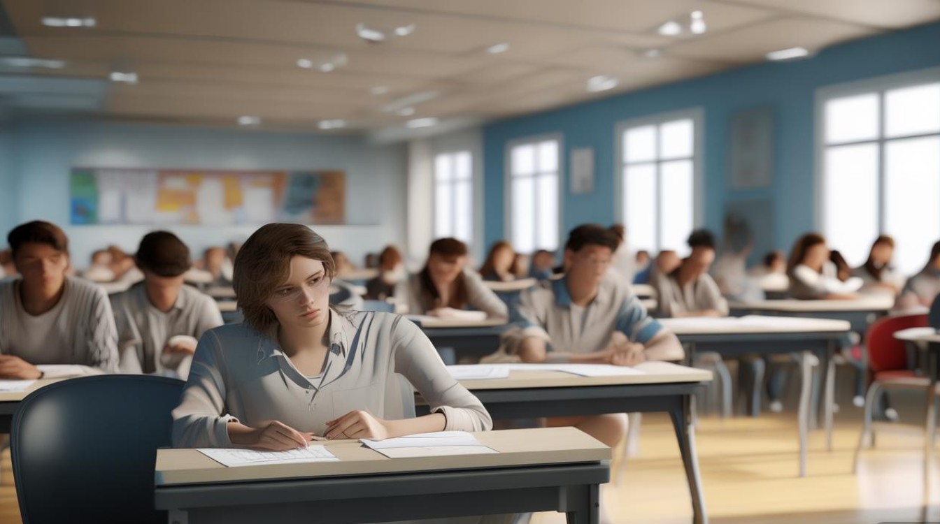 2025年国考报考条件有哪些具体要求？学历、专业限制详解-图1