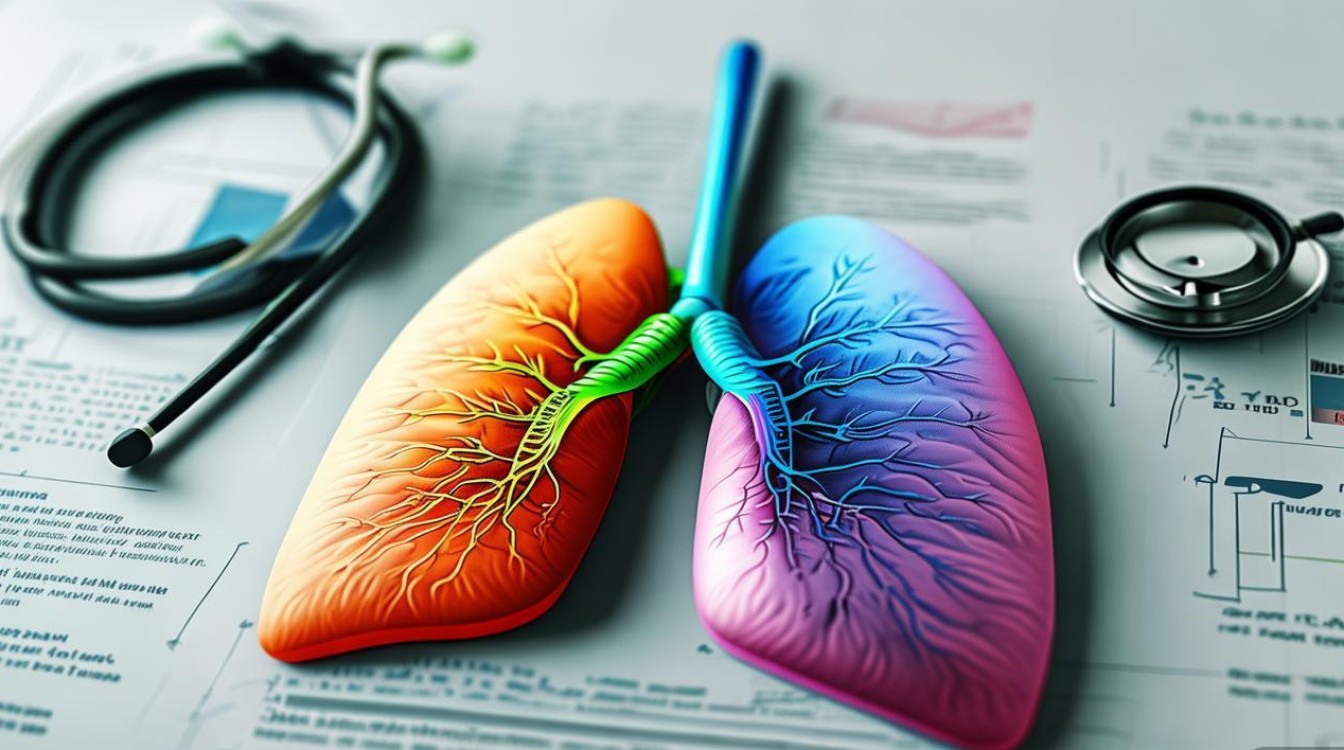 肺不好有哪些信号？日常养护要注意这几点？-图1