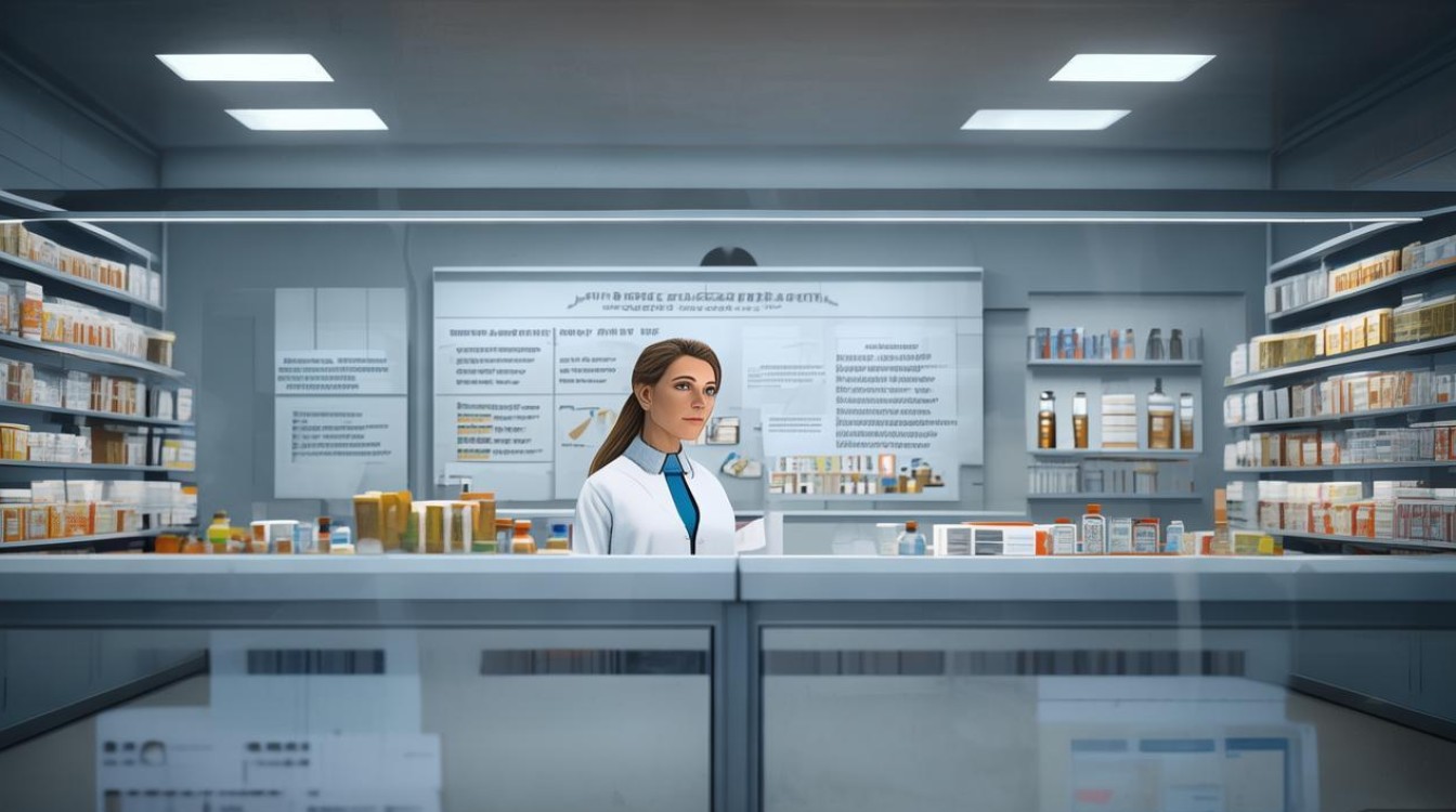 诊所安全用药常识有哪些关键点需牢记？-图1