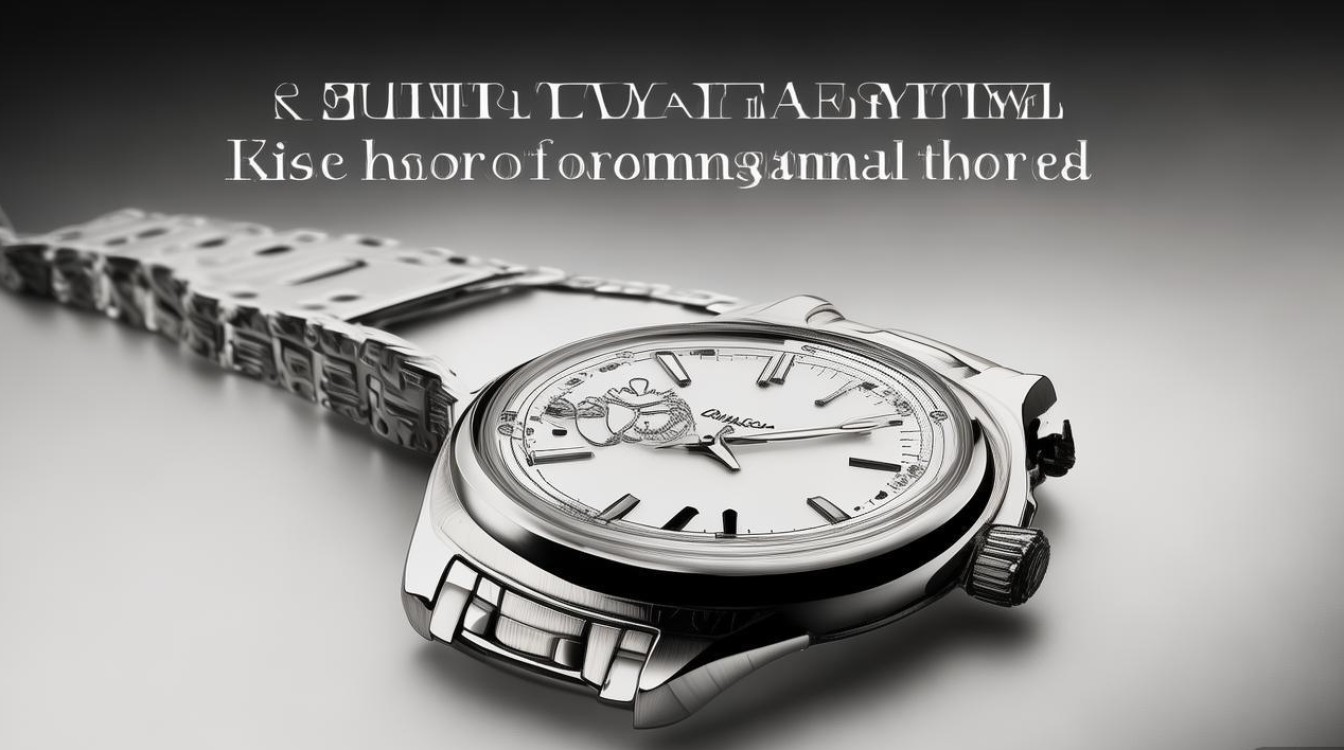 欧米茄手表常识有哪些？新手必看的关键点是什么？-图1