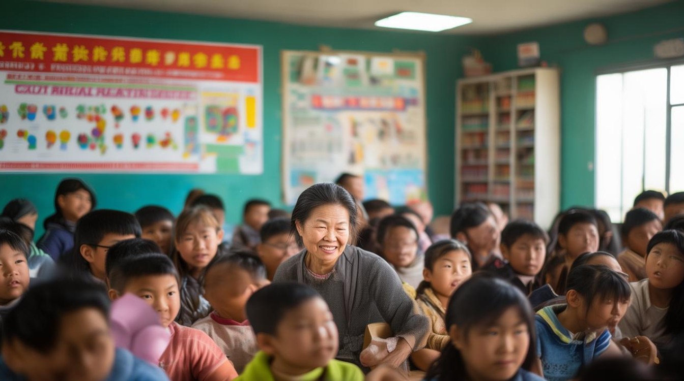 贵州幼师国考，笔试面试备考资料去哪找？-图1