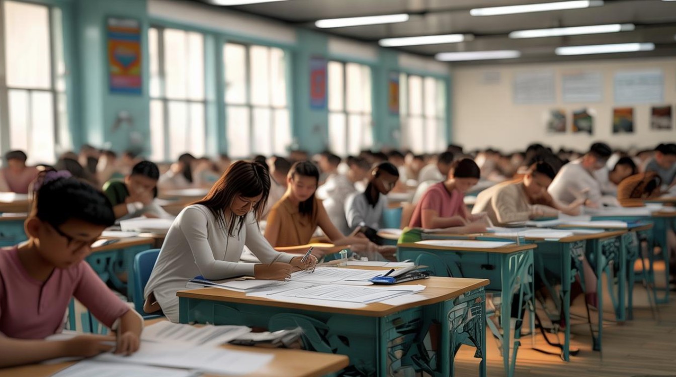 国考县级单位岗位竞争激烈吗？备考重点该抓什么？-图1