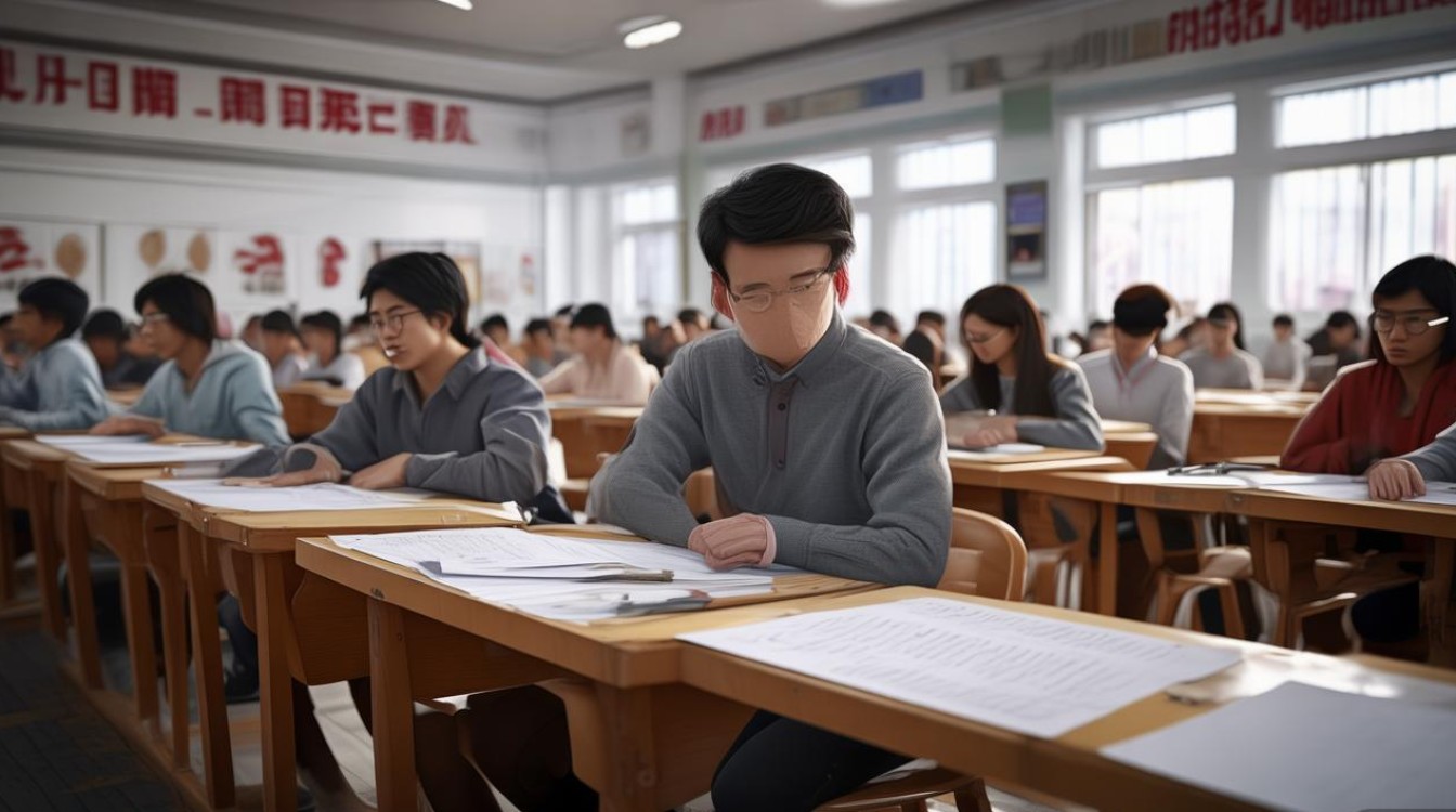 广西国考难度如何?竞争激烈吗?上岸机会大不大?-图1 广西国考难度如何?竞争激烈吗?上岸机会大不大?-图1