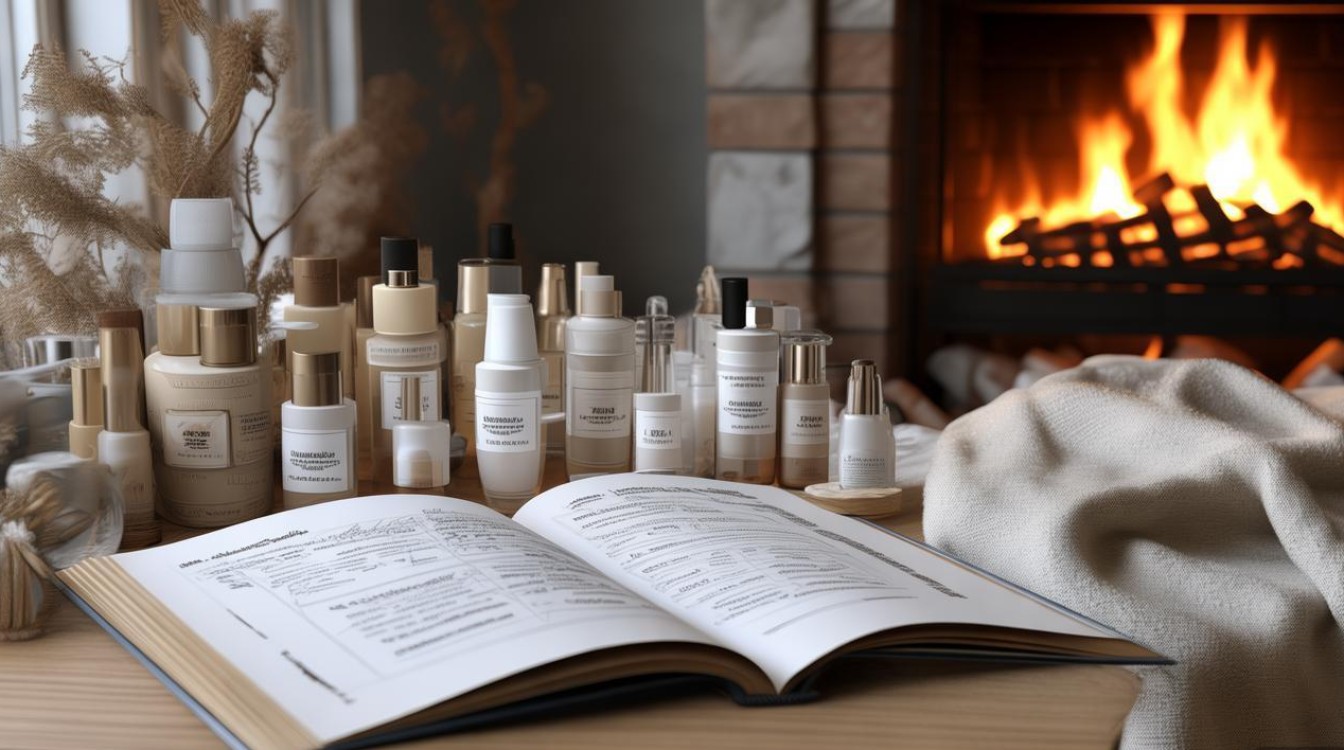 冬季美容养生小常识有哪些？日常如何做效果好？-图1