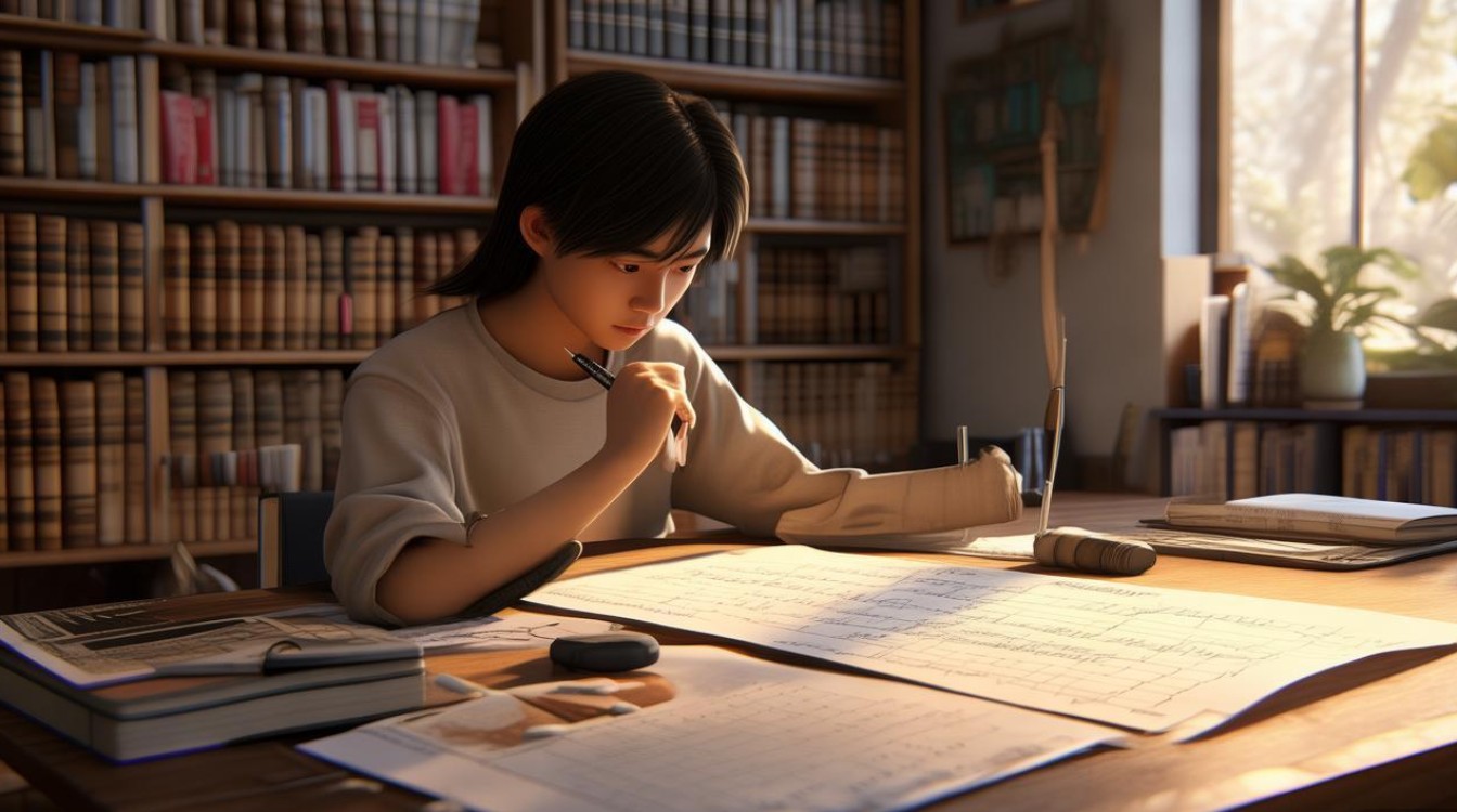 国考心理学岗位竞争激烈吗？备考重点有哪些？-图1