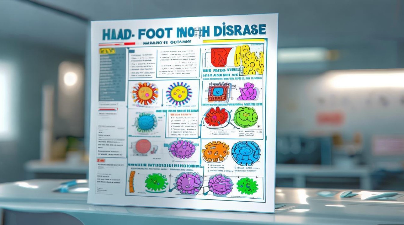 手足口病高发季，家长该如何科学预防与护理？-图1