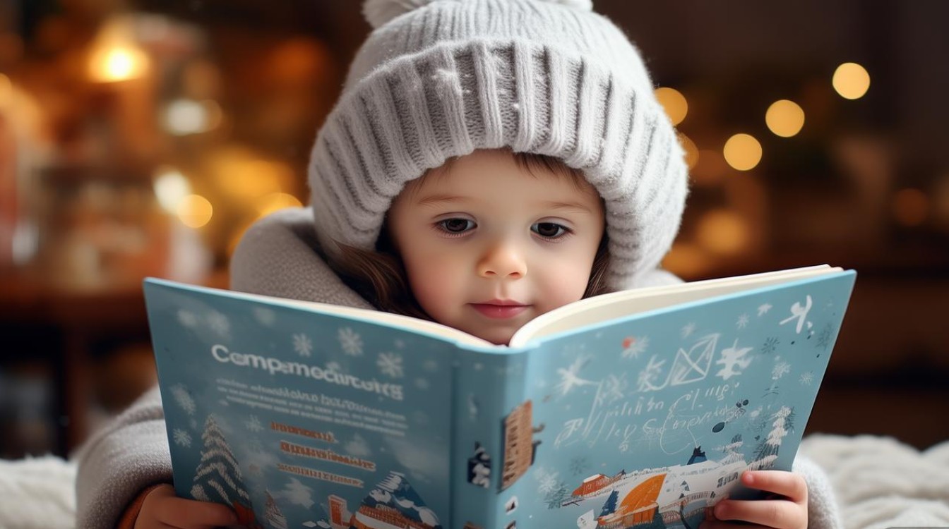 幼儿冬季养生小常识，家长必知的5大要点有哪些？-图1