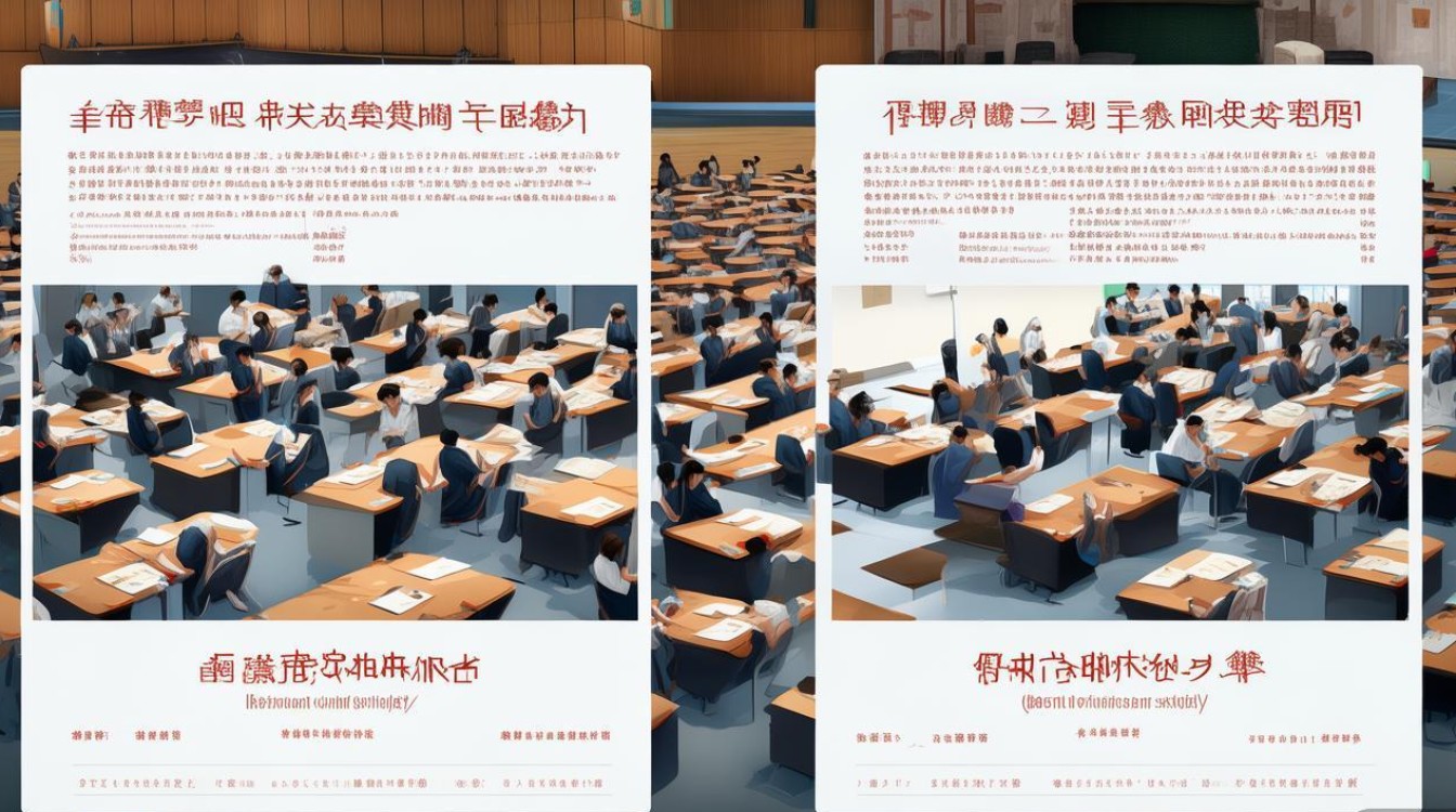 国考和省考哪个更难?难度差异到底体现在哪里?-图1 国考和省考哪个更难?难度差异到底体现在哪里?-图1