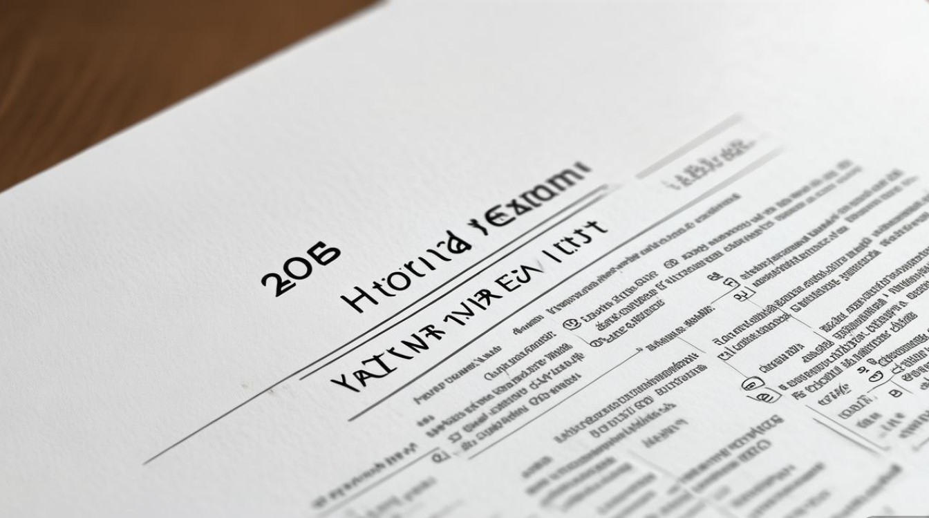 2025国考面试名单已出？查询入口及注意事项是什么？-图1