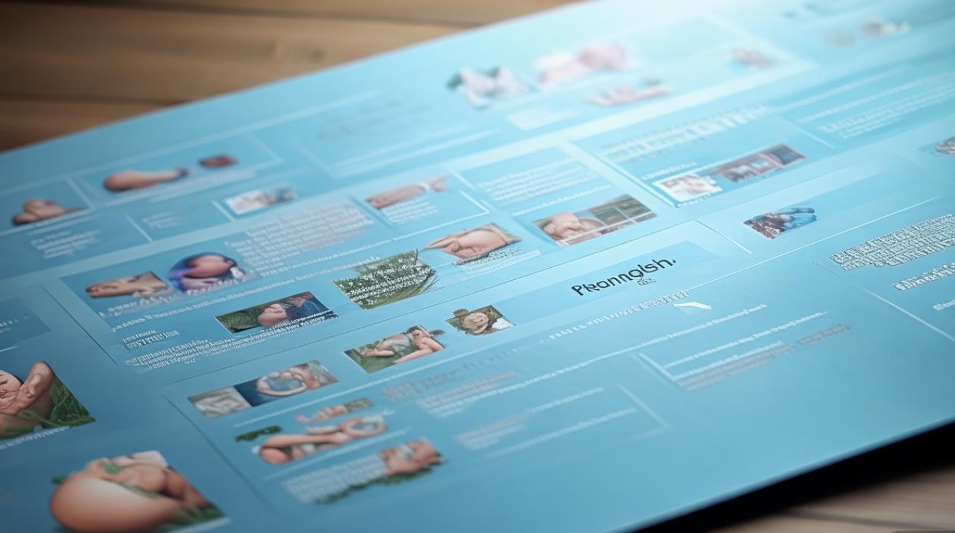 准妈妈必知,孕期常识有哪些关键点?-图1 准妈妈必知,孕期常识有哪些关键点?-图1