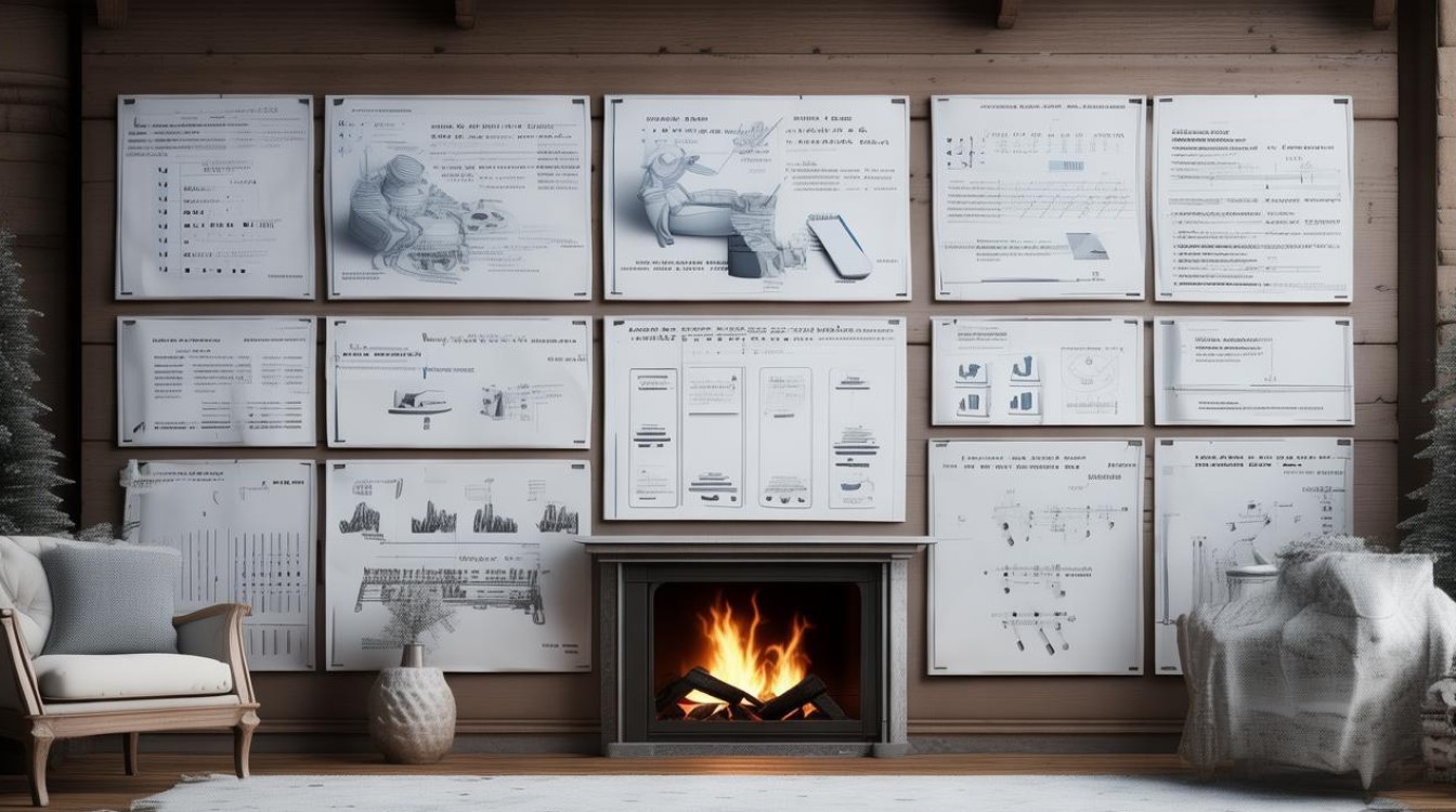 冬季养生常识有哪些?日常必知的冬季健康小技巧?-图1 冬季养生常识有哪些?日常必知的冬季健康小技巧?-图1