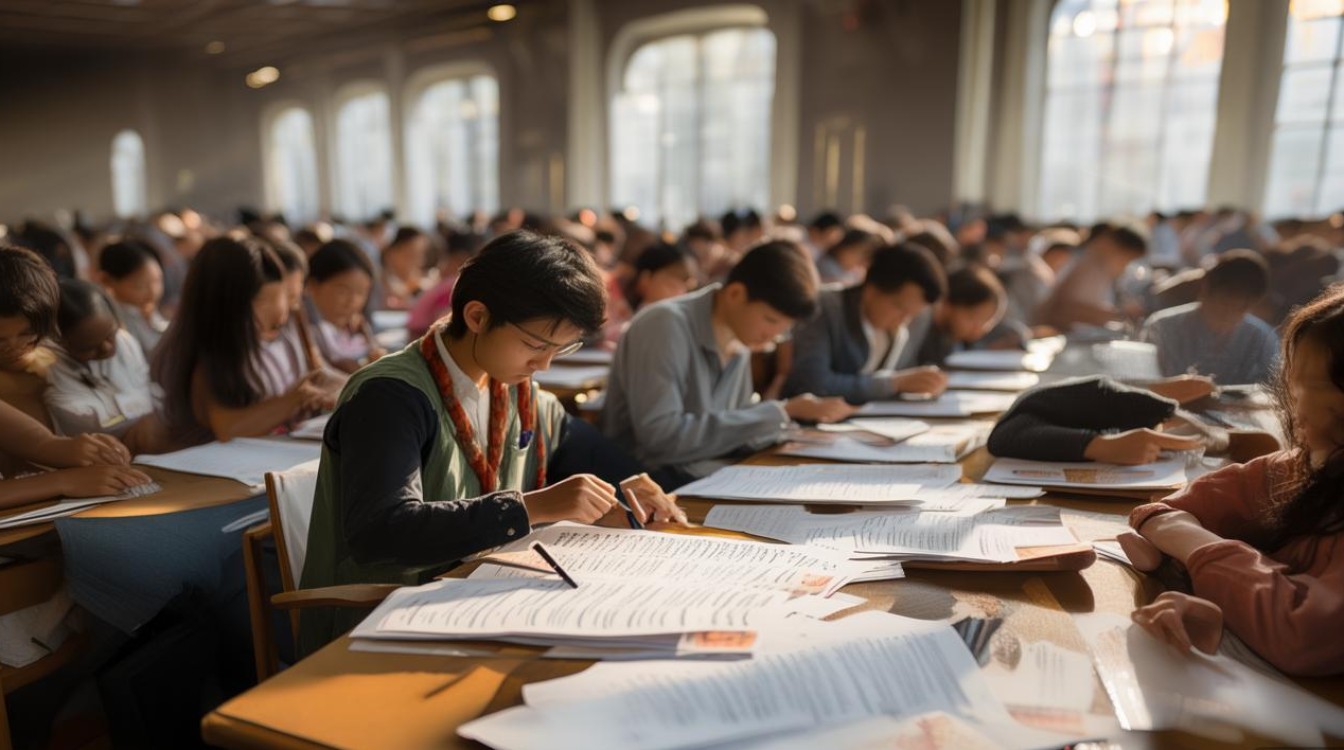 大四国考报名时间及流程是怎样的？-图1