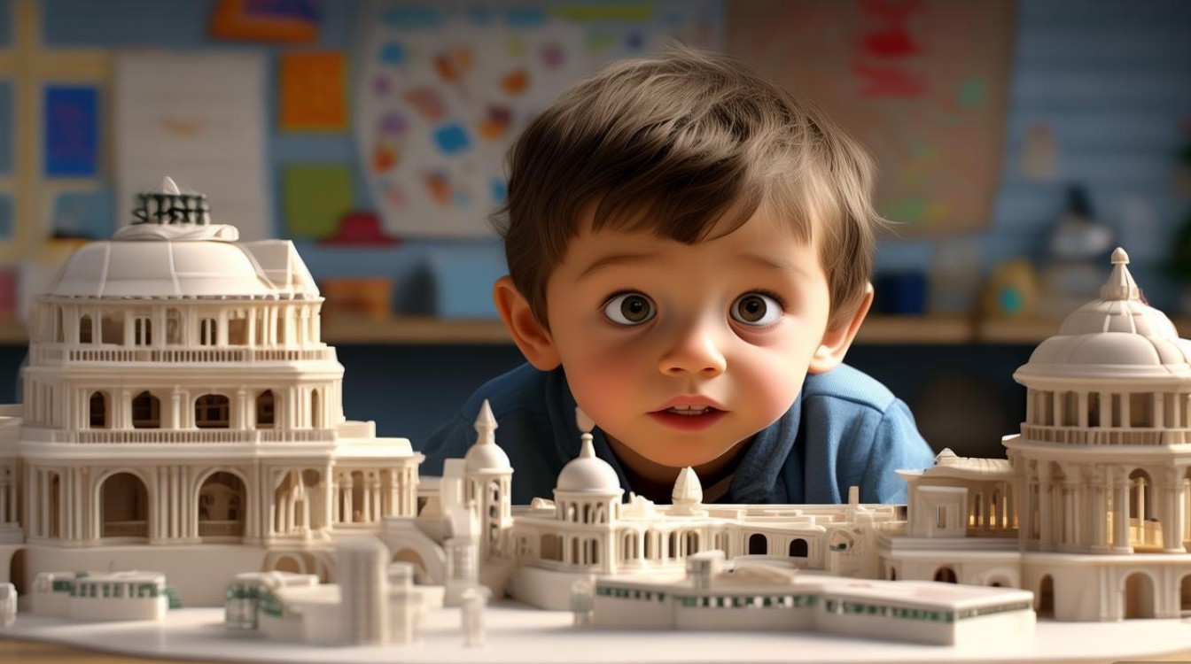 孩子感兴趣的建筑小常识有哪些?-图1 孩子感兴趣的建筑小常识有哪些?-图1