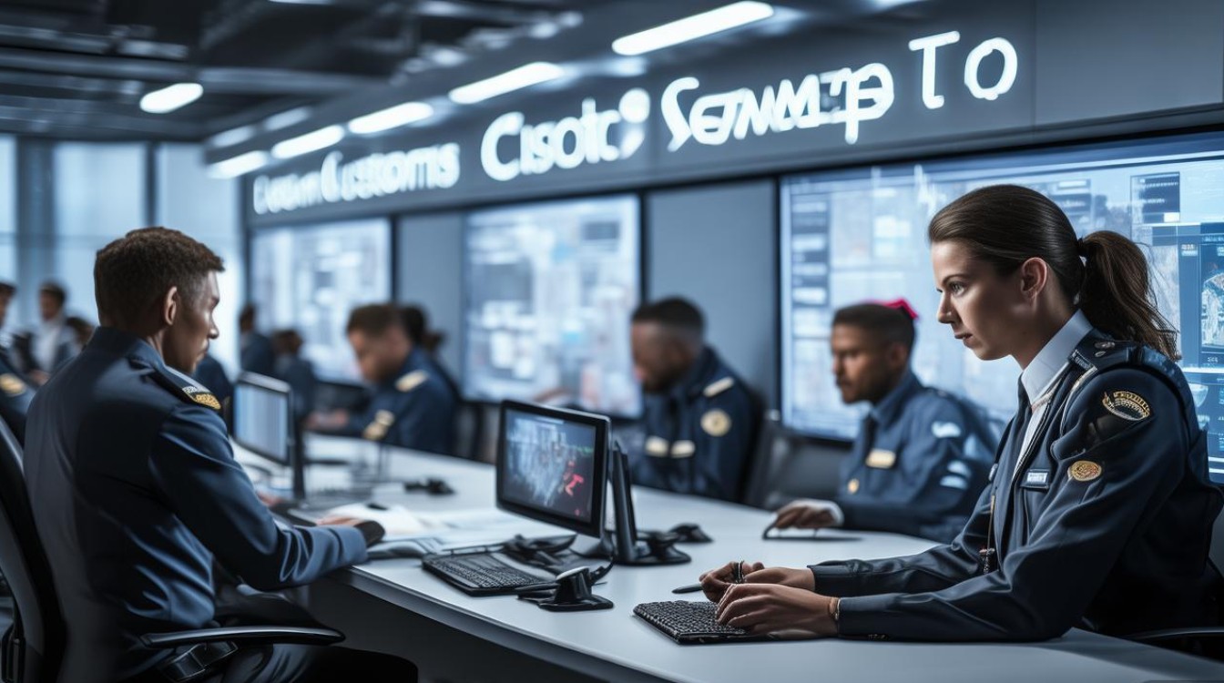 2025国考海关报名时间及报考条件是什么？-图1