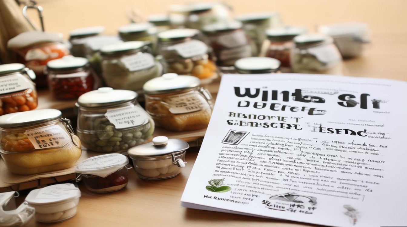 冬季食品安全小常识,低温下食物真的不会坏吗?-图1 冬季食品安全小常识,低温下食物真的不会坏吗?-图1