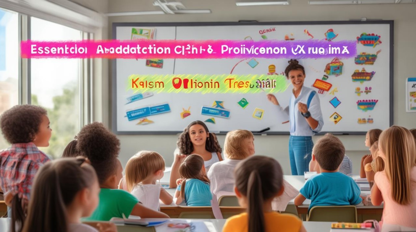 幼儿防拐防骗常识有哪些？家长必看实用指南！-图1