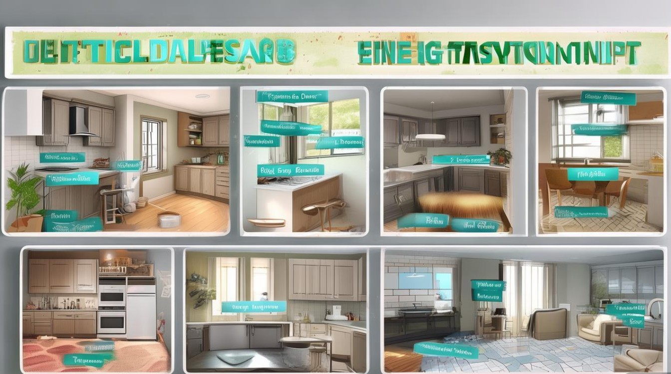 日常生活节能减排实用常识有哪些具体方法能省电省水?-图1 日常生活节能减排实用常识有哪些具体方法能省电省水?-图1