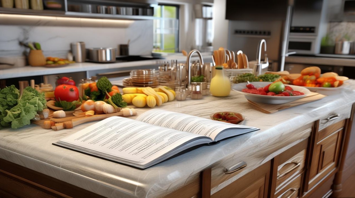 厨房里的常识有哪些容易被忽略？-图1