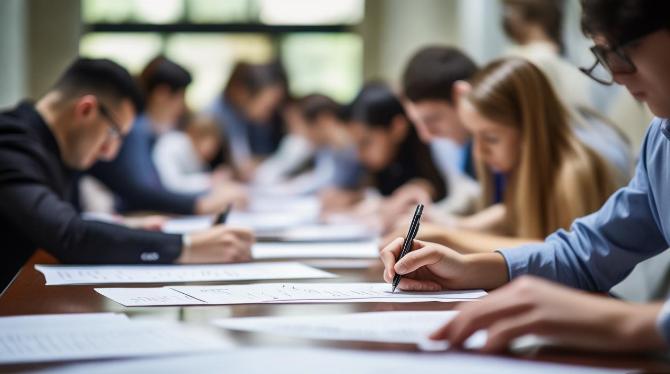 2025国考结束,今年试题难度和分数线会怎样?-图1 2025国考结束,今年试题难度和分数线会怎样?-图1