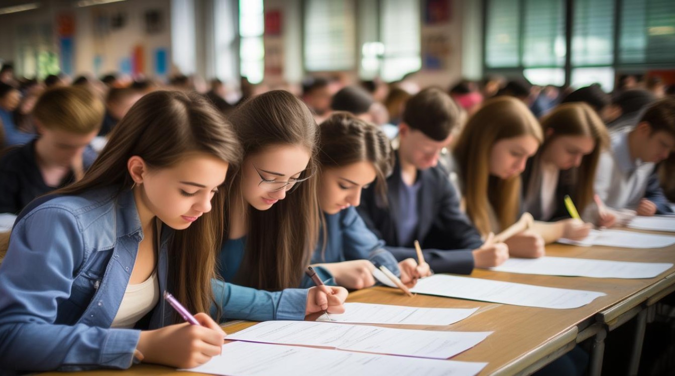 公务员国考省考市考，考试内容差异大吗？-图1