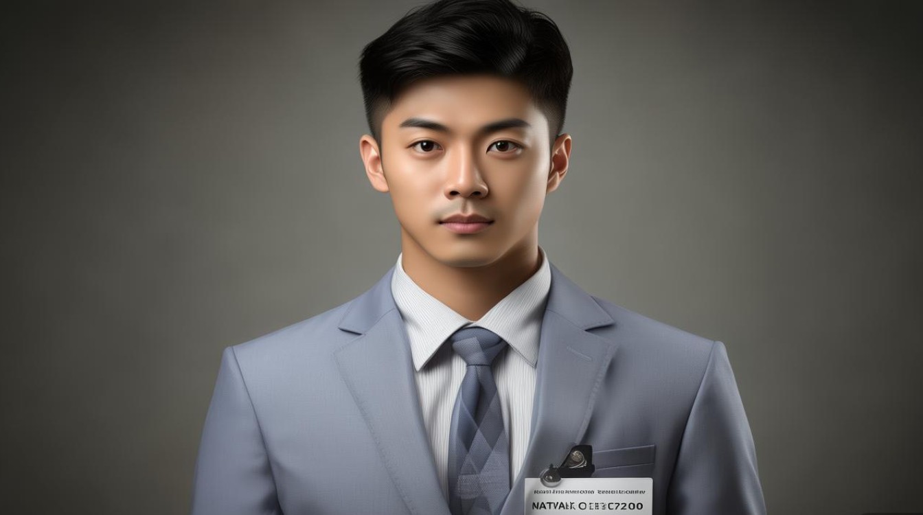 国考寸照片尺寸要求是什么？-图1