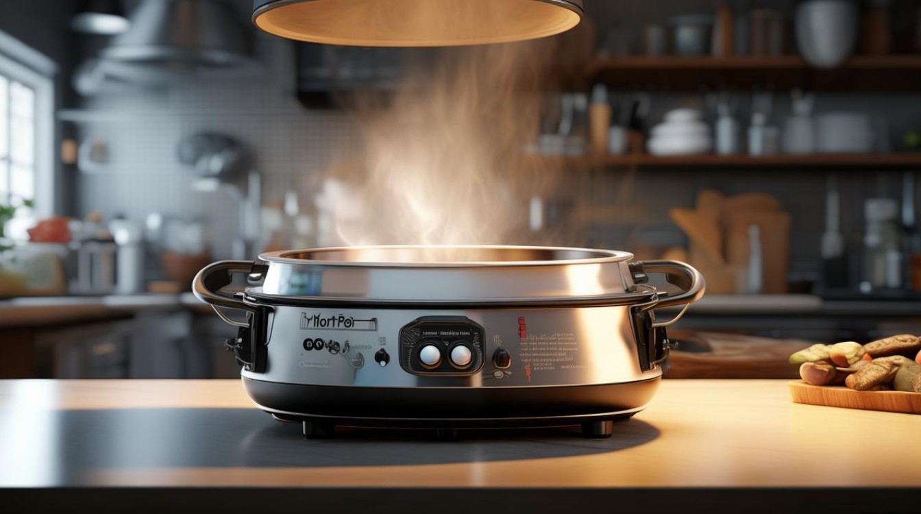 热得快使用时要注意哪些安全事项？-图1