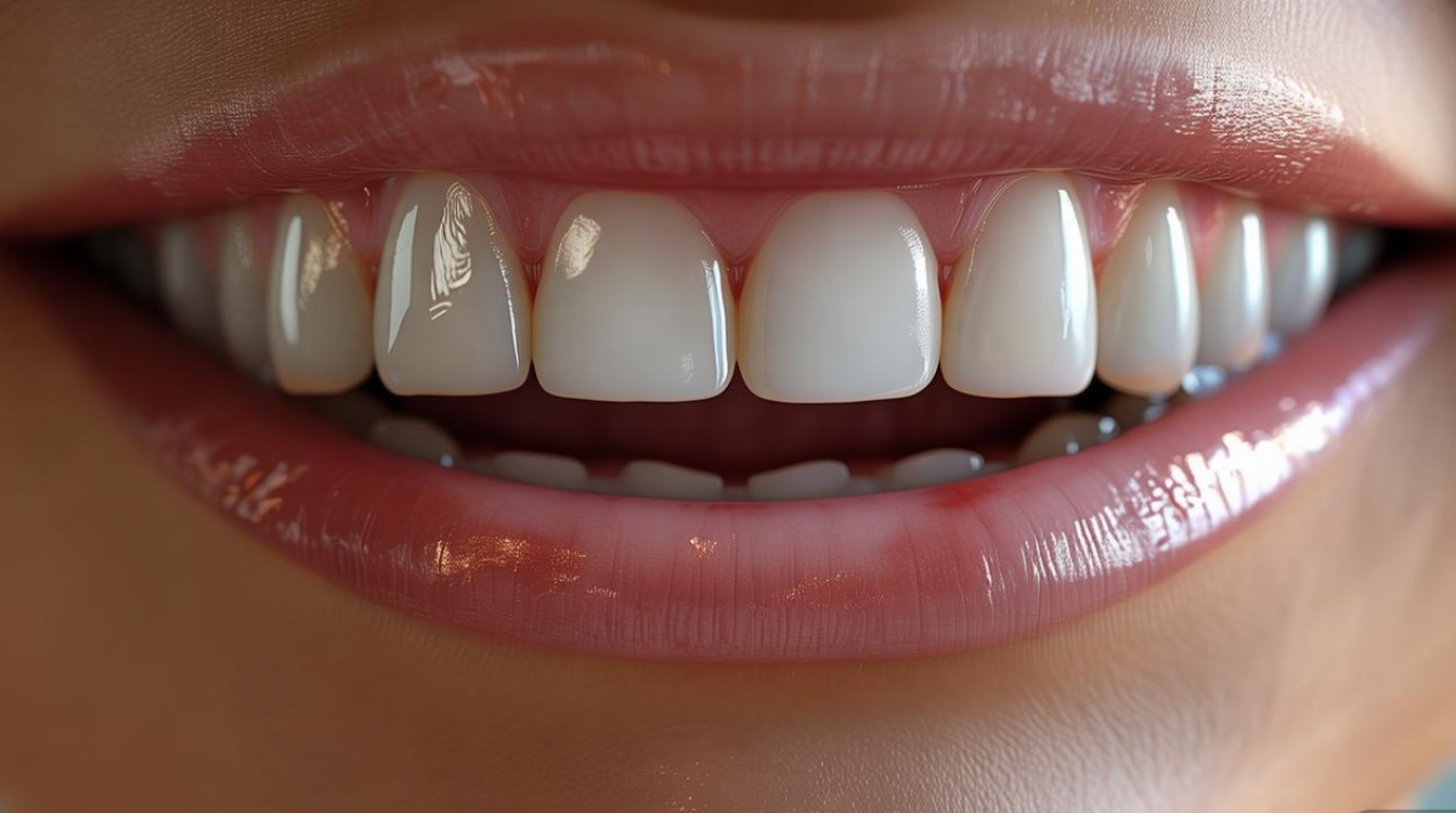 咖啡牙是什么？怎么预防和解决咖啡牙问题？-图1