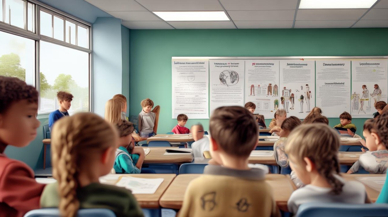 儿童学生保健常识,日常保健该注意哪些关键细节?-图1 儿童学生保健常识,日常保健该注意哪些关键细节?-图1