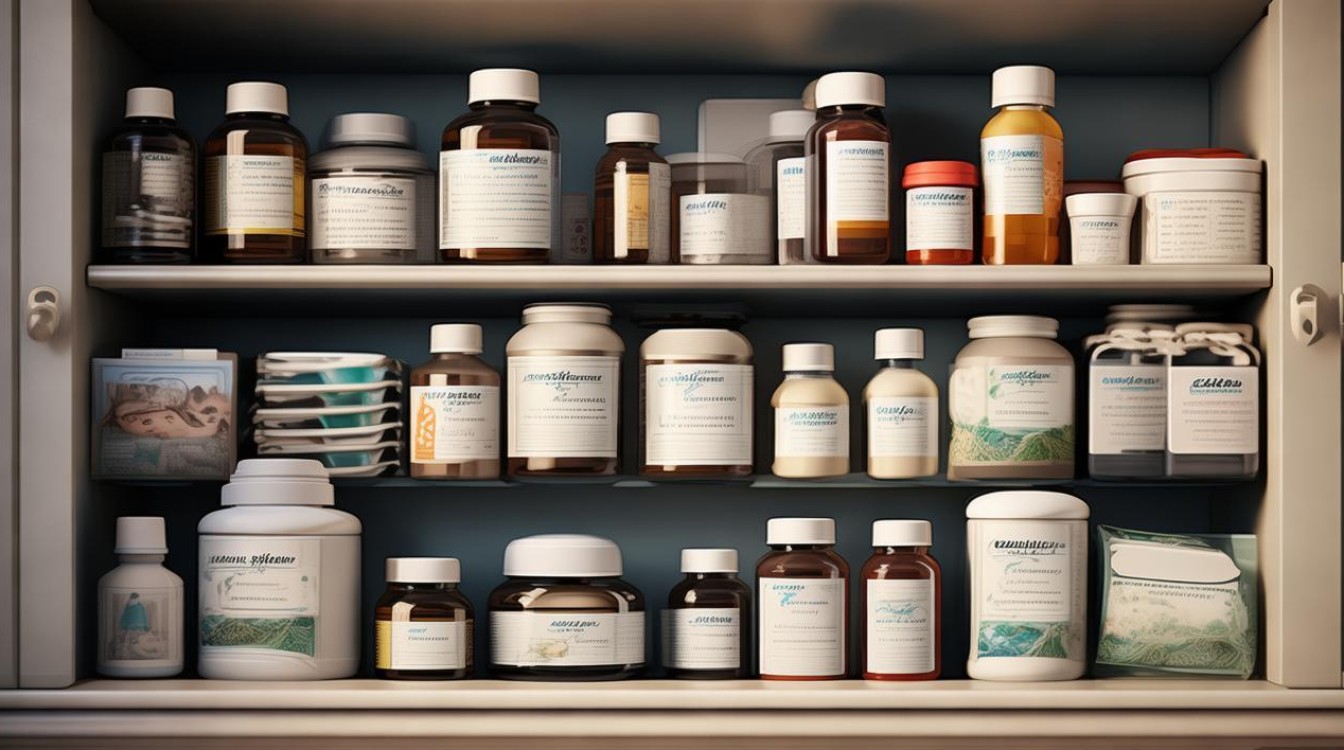 家庭常用药过期了还能用吗？存放要注意什么？-图1