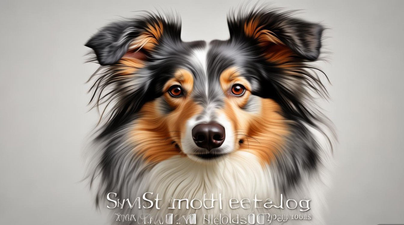 苏牧犬新手必看，这些基本常识你都了解吗？-图1