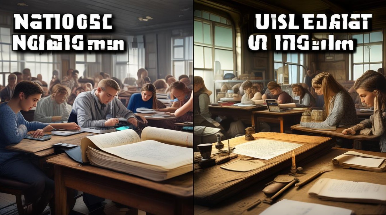 国考和联考到底有啥区别？小白必须知道！-图1