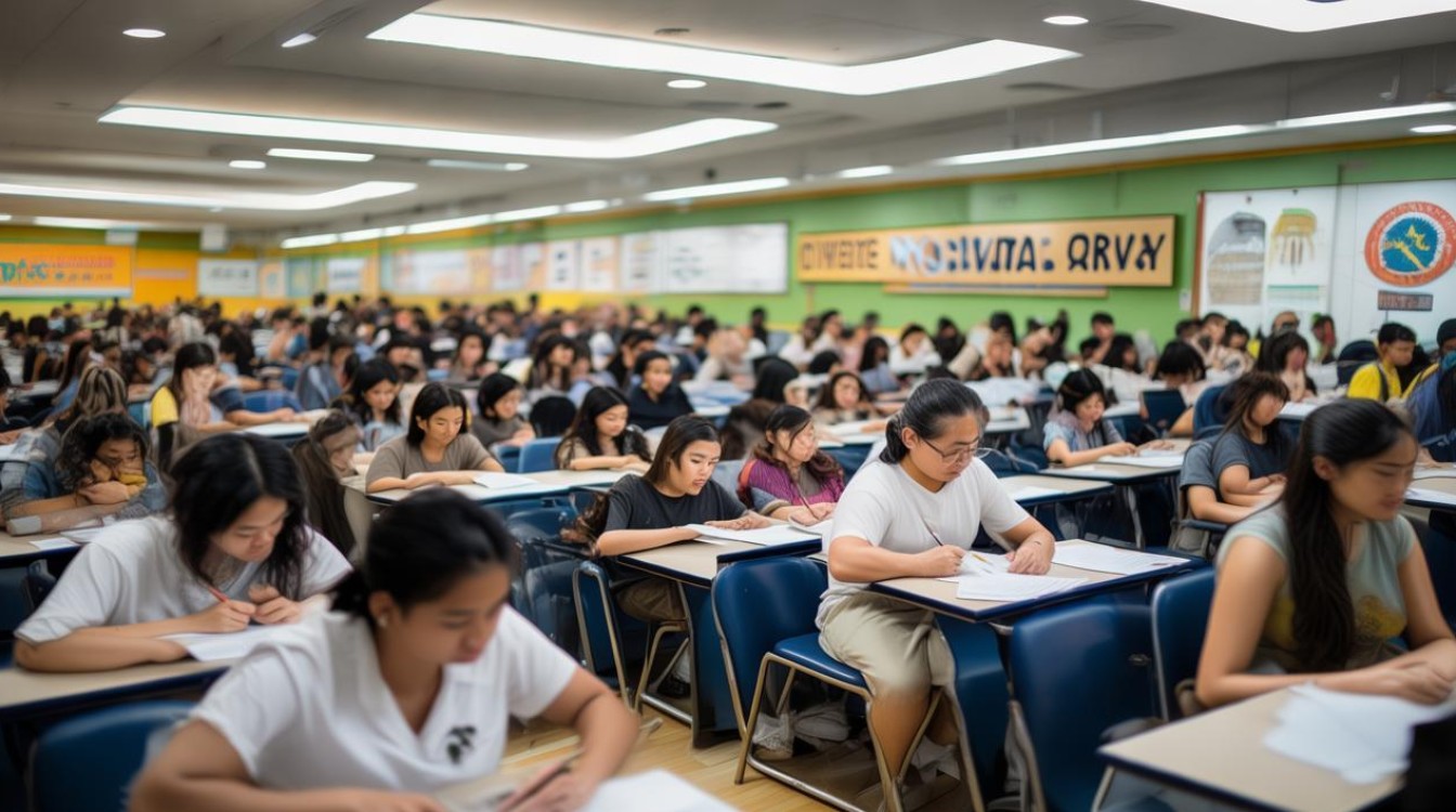 国考和事业单位考试有什么区别？-图1