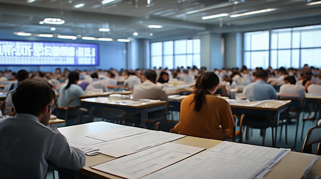 2025国考开考比例多少？哪些岗位竞争激烈？-图1