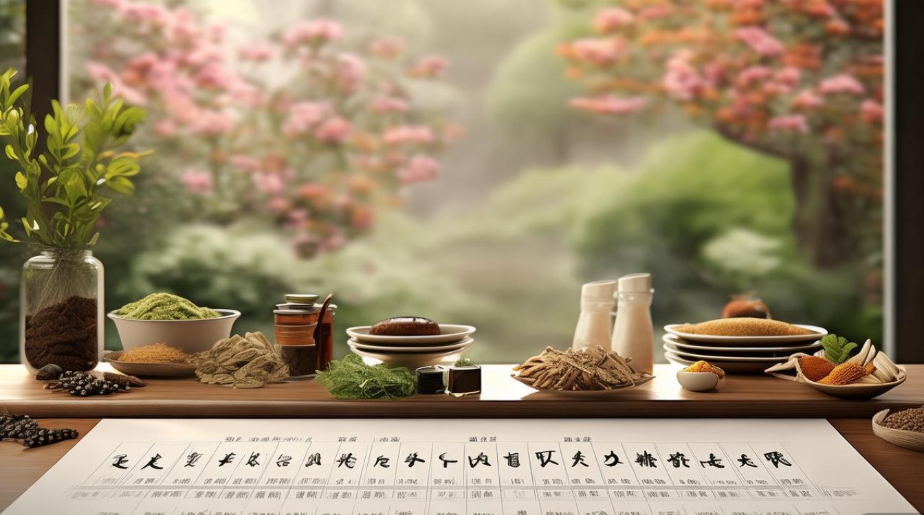 春季中医饮食养生有哪些健康小常识要注意?-图1 春季中医饮食养生有哪些健康小常识要注意?-图1