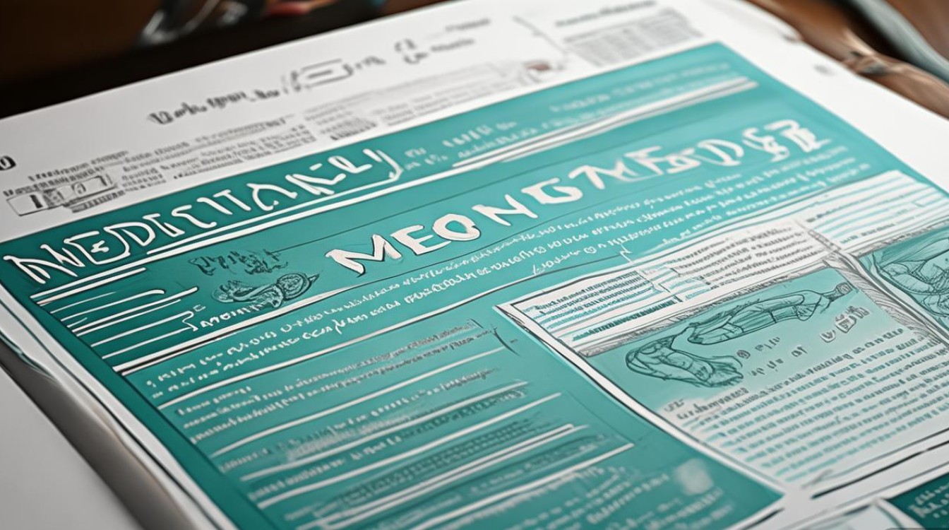 医学常识手抄报怎么做？小学生必看知识点有哪些？-图1