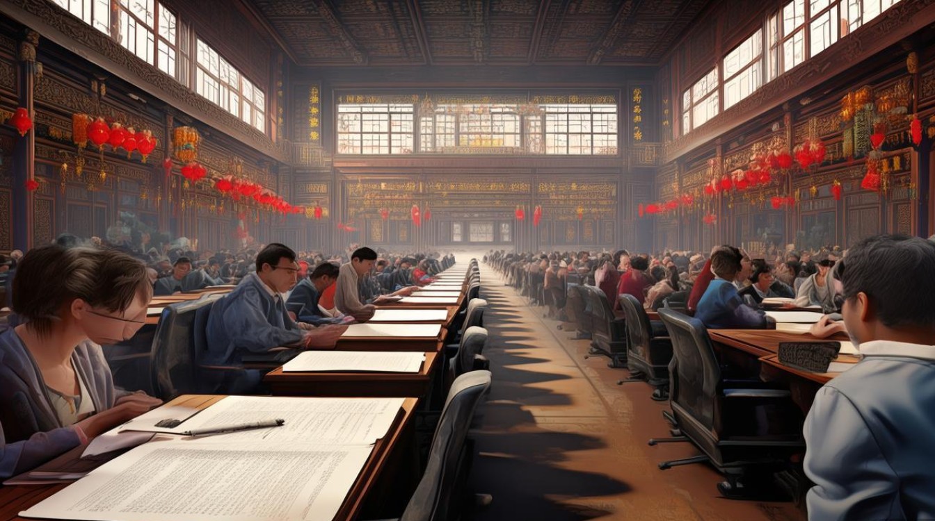 国考外交岗位竞争激烈吗?备考难度大吗?-图1 国考外交岗位竞争激烈吗?备考难度大吗?-图1