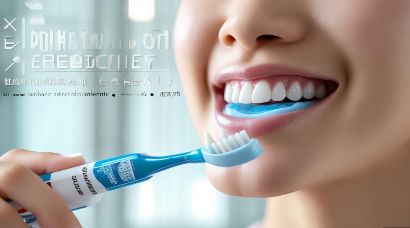 正确的刷牙常识有哪些?新手必看30字详解!-图1 正确的刷牙常识有哪些?新手必看30字详解!-图1