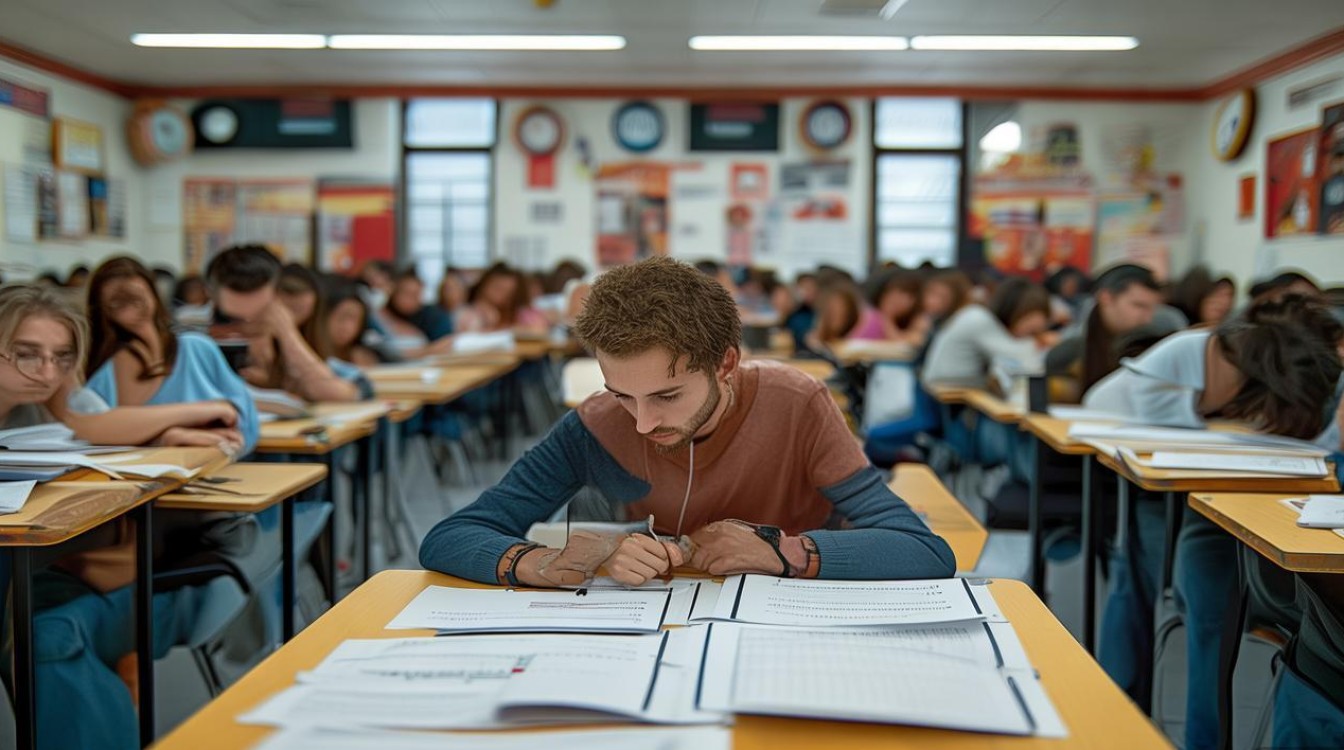 公务员国考一般有多少道题目？-图1