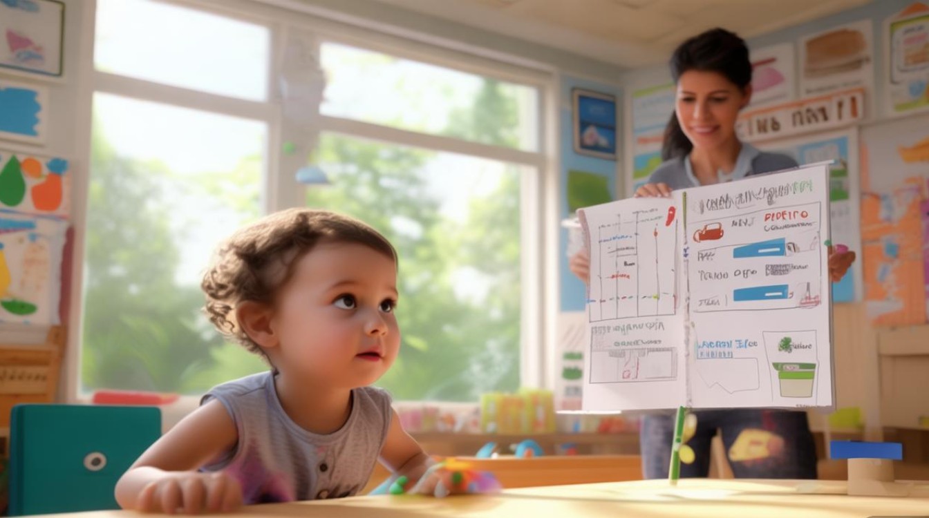 幼儿教育安全常识,家长必学这几点吗?-图1 幼儿教育安全常识,家长必学这几点吗?-图1