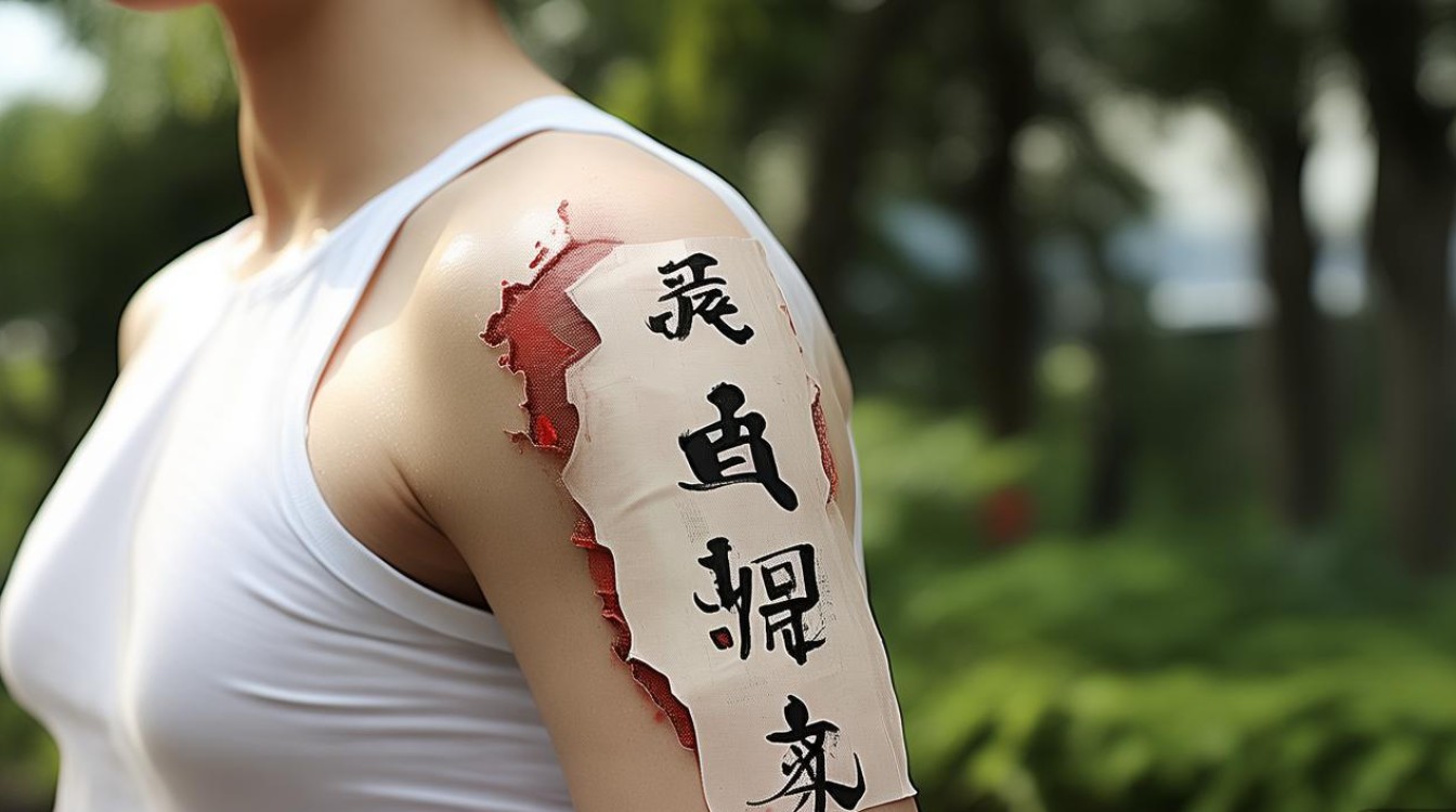 肩袖损伤多常识，哪些是日常易忽视的关键误区？-图1