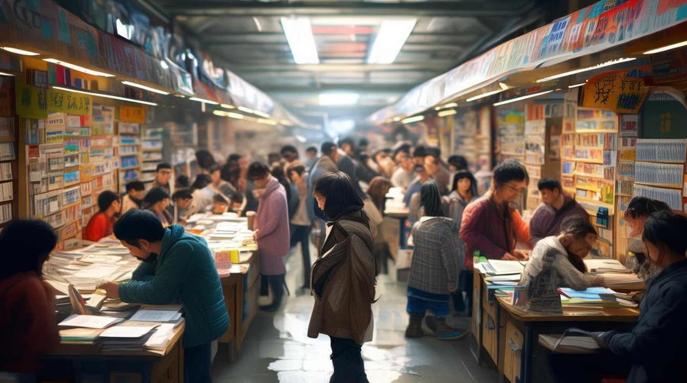 国考市场火热，考生该如何高效备考选择？-图1