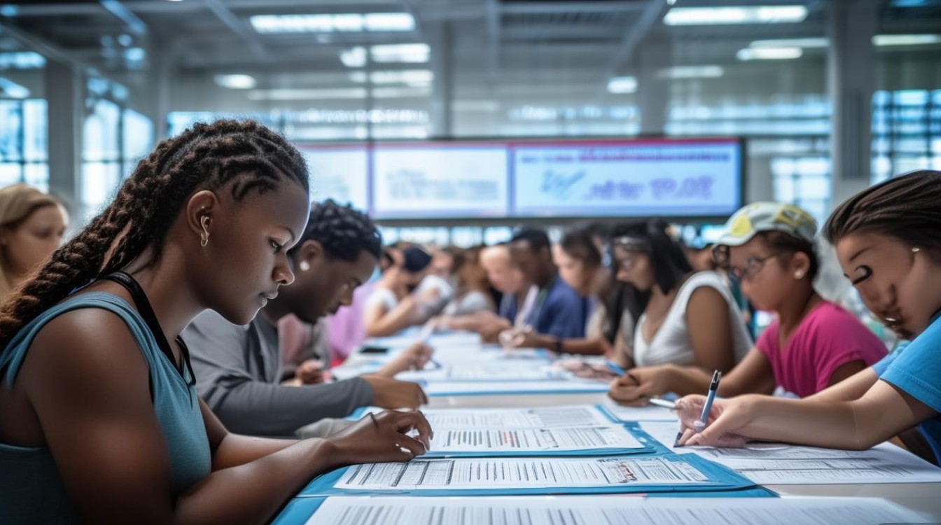 国考报名外地户籍能报哪些岗位？异地报考流程和注意事项有哪些？-图1