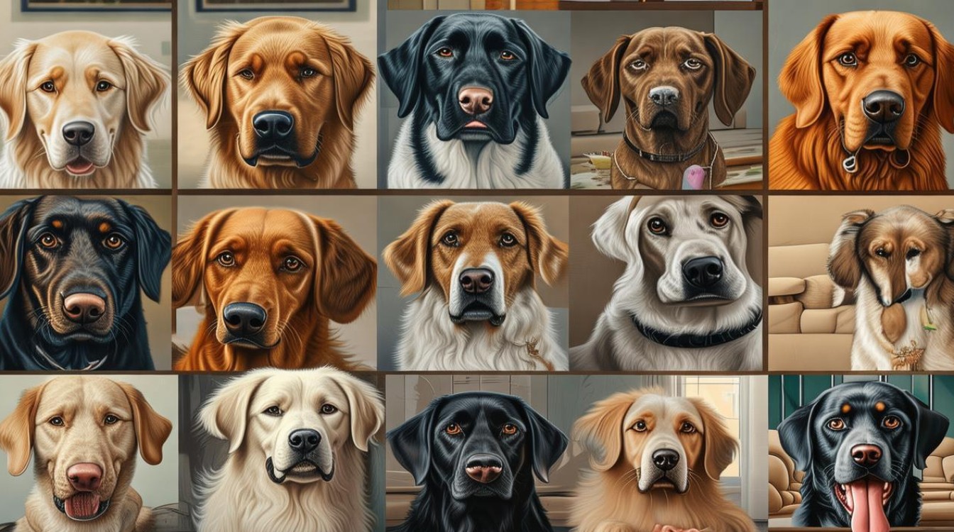 宠物狗普及常识，新手必知的养狗注意事项有哪些？-图1